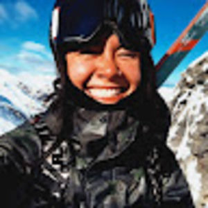 Meet your Posher, Jade